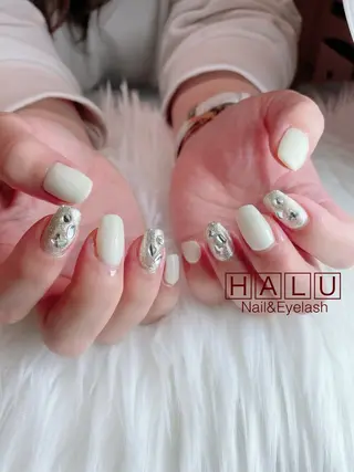 ネイル HALU ハルのネイルデザイン