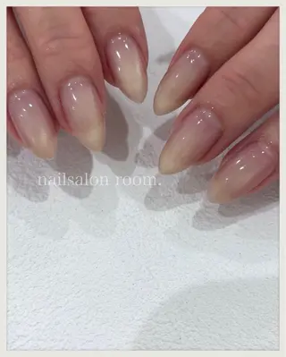 ネイル nailsalon room.のネイルデザイン
