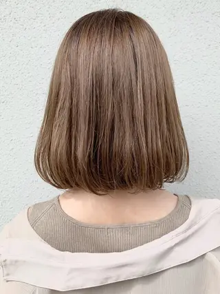 ミディアム メンズ✨パーマ 大室雄基のヘアスタイル