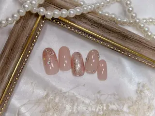 ネイル プティリボン 武蔵小金井店のネイルデザイン