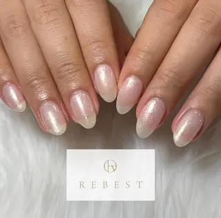 ネイル Sayaka❤️ REBEST京橋のネイルデザイン