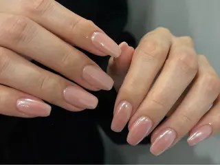 ネイル uri☺︎︎ natsumiのネイルデザイン