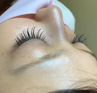 マツエク・マツパ Angelica Michelleのマツエク・マツパデザイン