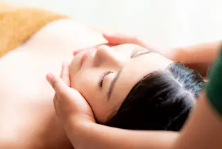 あんみっこ kitaのエステ・リラクイメージ