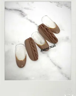 ネイル Aimer. Nailのネイルデザイン