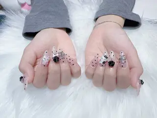 ネイル Hana&NAILSALON所属・Hana& salonのネイルデザイン