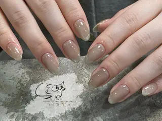 ネイル S.nail所属・S.nail _のネイルデザイン