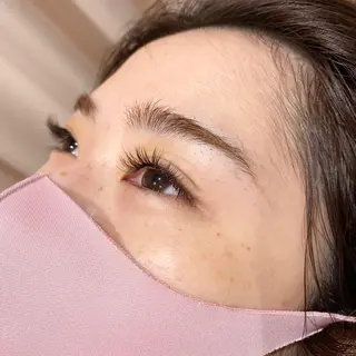 マツエク・マツパ 平野葵🎀 hair/nailのネイルデザイン