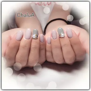 ネイル irooo 21のネイルデザイン