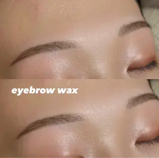 アイブロウ kelly moekaの眉毛・アイブロウイメージ