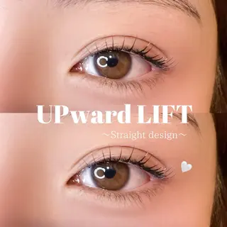 マツエク・マツパ nagano natsumiのマツエク・マツパデザイン