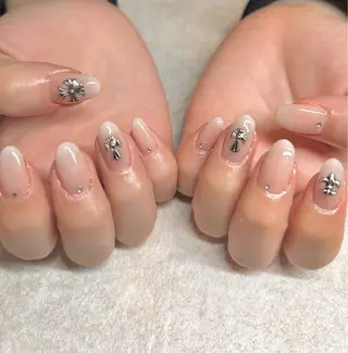 ネイル N.style所属・Ｎ. styleのネイルデザイン