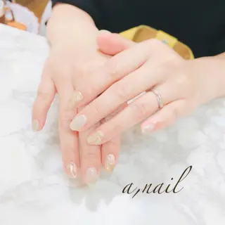 ネイル ネイルサロン エーネイルのネイルデザイン
