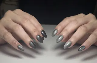 ネイル ル ルのネイルデザイン