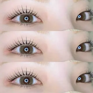 マツエク・マツパ eyelash salon CILS所属・Roi / SHIHOのマツエク・マツパデザイン