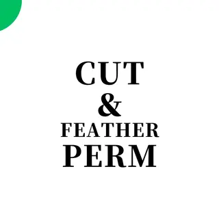 メンズ 表参道フェザーパーマ ニュアンスパーマのヘアスタイル