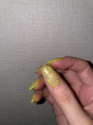 ネイル Ami 🦥のネイルデザイン