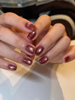 ネイル Manon/ rikaのネイルデザイン