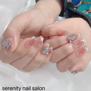 ネイル ✨Serenity Nail salonのネイルデザイン