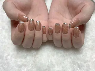 ネイル Nail Jolie所属・Nail Jolieのネイルデザイン