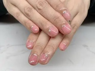 ネイル O's nailのネイルデザイン