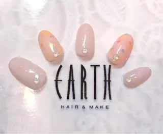 ネイル serena nailのネイルデザイン