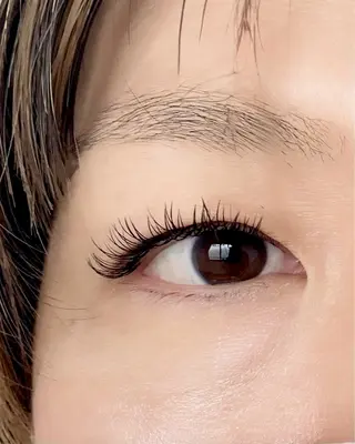 マツエク・マツパ magi 宇都宮店 本多まほ🌼の眉毛・アイブロウイメージ