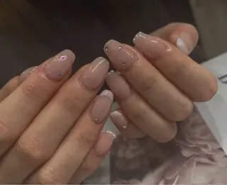 ネイル fufu la.のネイルデザイン