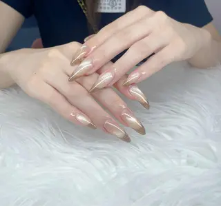 ネイル Kingnail Emiのネイルデザイン