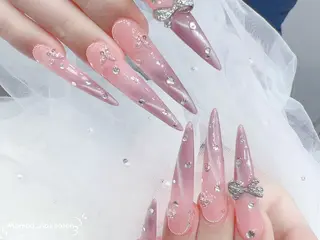 ネイル kawaiiko サロンのネイルデザイン