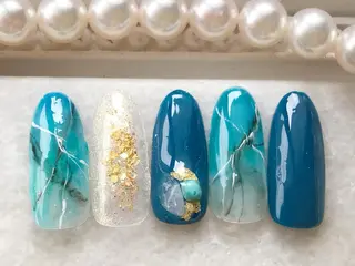 ネイル Satomi  のネイルデザイン