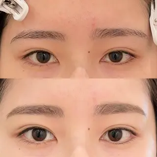 マツエク・マツパ SÖPÖ/SAIKO ♡まつげ眉毛サロンのマツエク・マツパデザイン