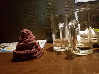 GIFT所属・谷 結奈のヘアスタイル