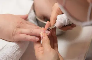 ネイル Devotion  NaiL 青梅新町店のネイルデザイン