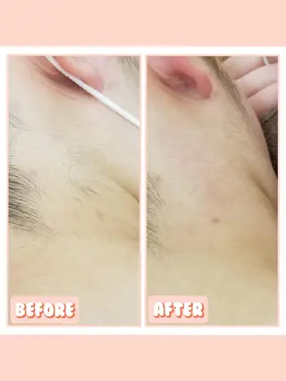 salonde ReGodのエステ・リラクイメージ