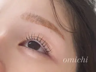 マツエク・マツパ 🎀オオミチ 🎀のマツエク・マツパデザイン