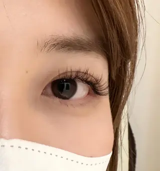 マツエク・マツパ diar blue 🏝️Masakoのマツエク・マツパデザイン