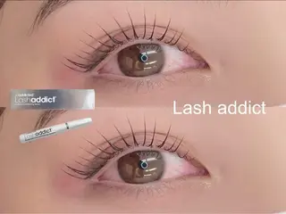 マツエク・マツパ 束感まつげパーマ💗 アイブロウ🌷糠谷のマツエク・マツパデザイン