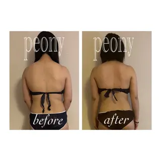 デトックス美容専門サロンｐｅｏｎｙ所属・デトックス美容専門 サロンｐｅｏｎｙのエステ・リラクイメージ