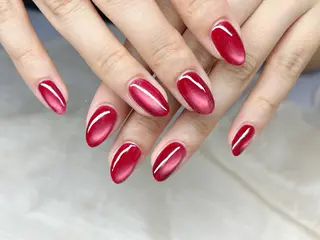 ネイル Lino Nailのネイルデザイン