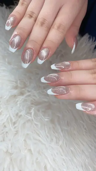 ネイル n o q r m. n a c h iのネイルデザイン