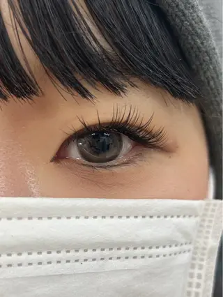 マツエク・マツパ TRU 🎀ANNAの眉毛・アイブロウイメージ