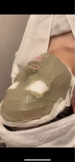 DeI'm所属・松本 ほのかのエステ・リラクイメージ