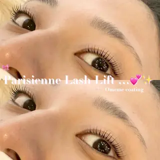 マツエク・マツパ coco所属・近藤 もものマツエク・マツパデザイン