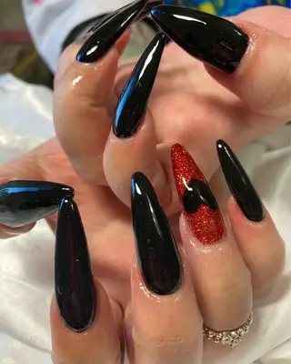 ネイル NailSalon Beniceのネイルデザイン