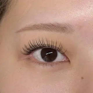 マツエク・マツパ Roziy所属・Roziy asukaのマツエク・マツパデザイン