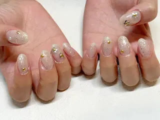 ネイル sofa Ayanaのネイルデザイン