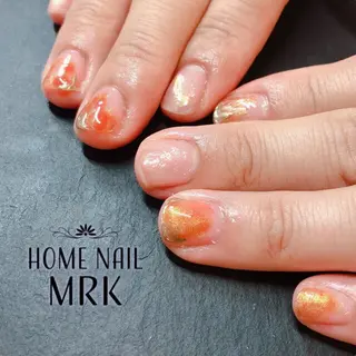 ネイル MARUKO nailのネイルデザイン