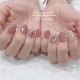 ネイル nailsalon miinailsのネイルデザイン