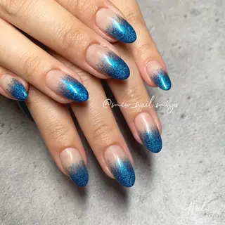 ネイル miyu ☺︎のネイルデザイン
